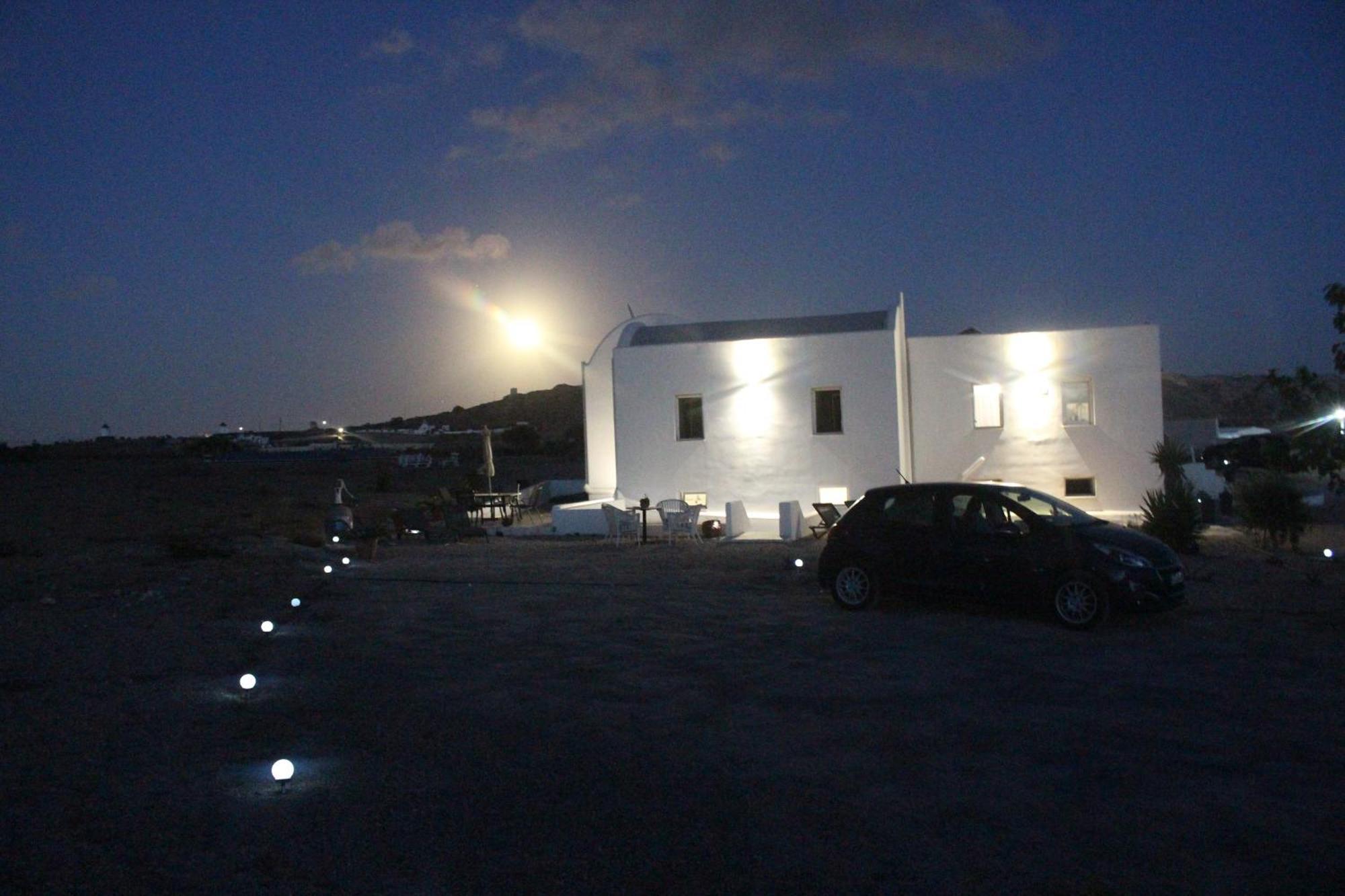 Ab Living Santorini *