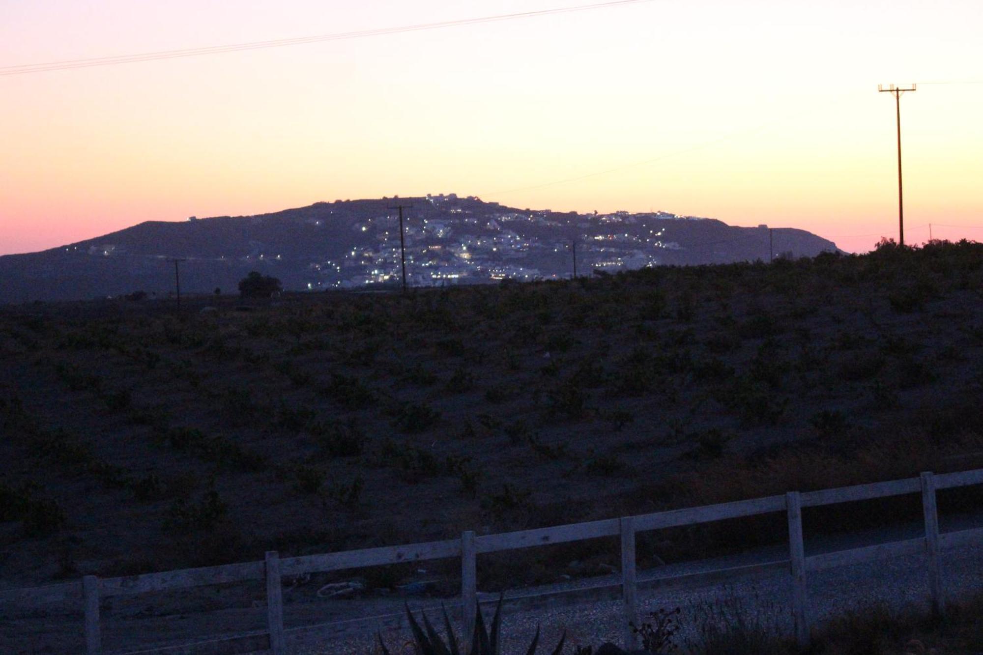 Ab Living Santorini